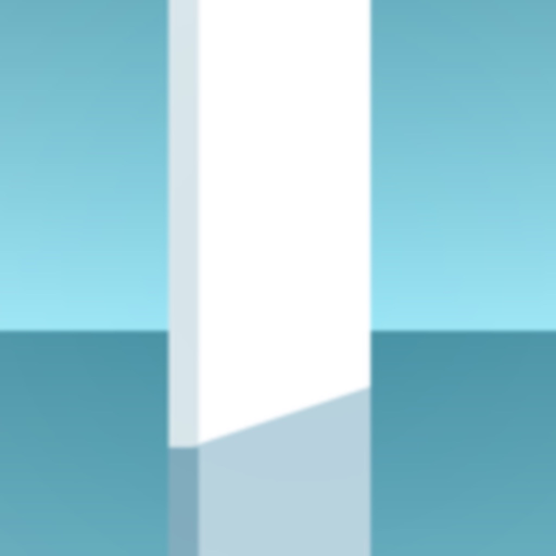 Across Infinity app icon