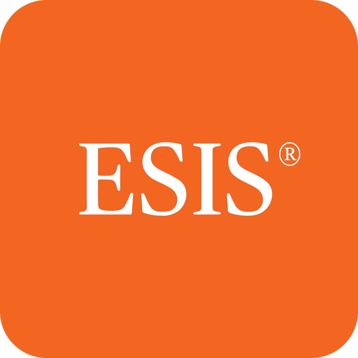 ESIS Construction app icon