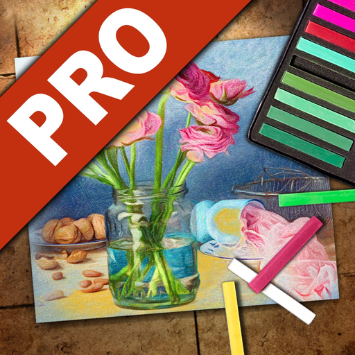 Pastello app icon