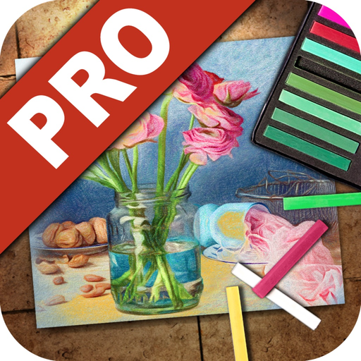 Pastello app icon