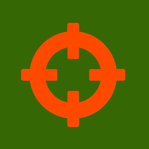 Outdoor Tracker app icon