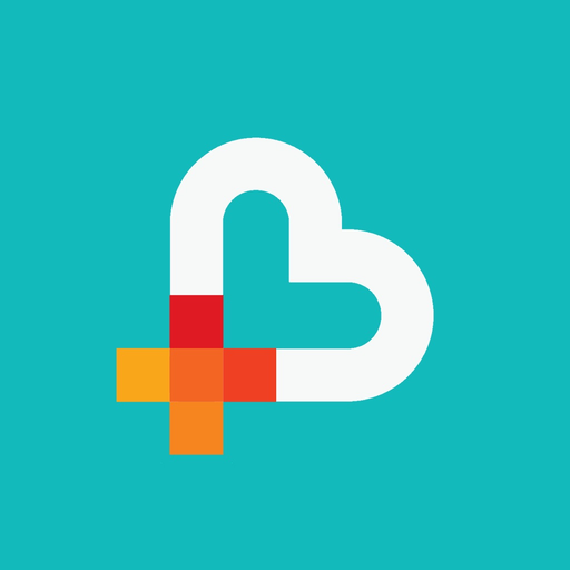 Beep Saúde app icon