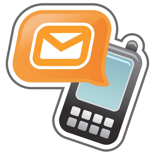 BulkSMS Messenger app icon