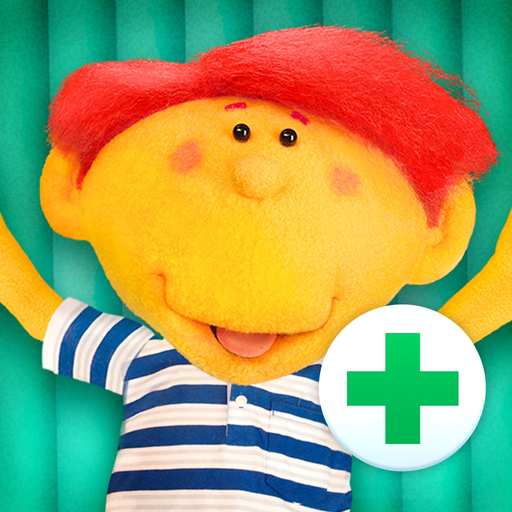 Get Well Soon Hospital with Dr Ranj app icon