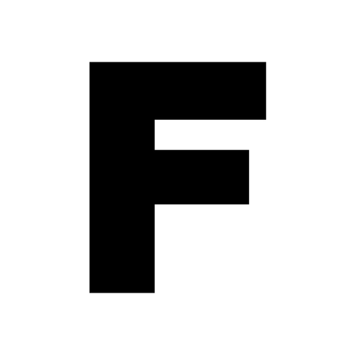 FWRD for iPad app icon