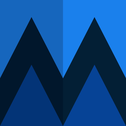 MusicPimp app icon
