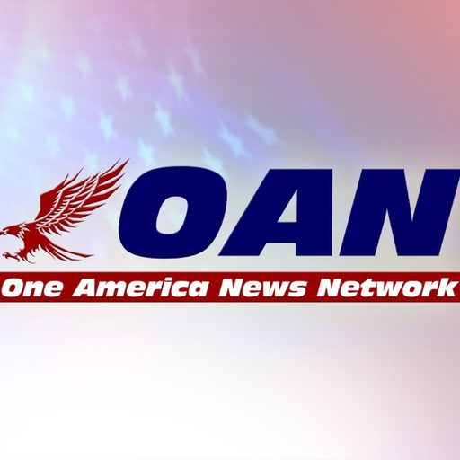 One America News Network app icon