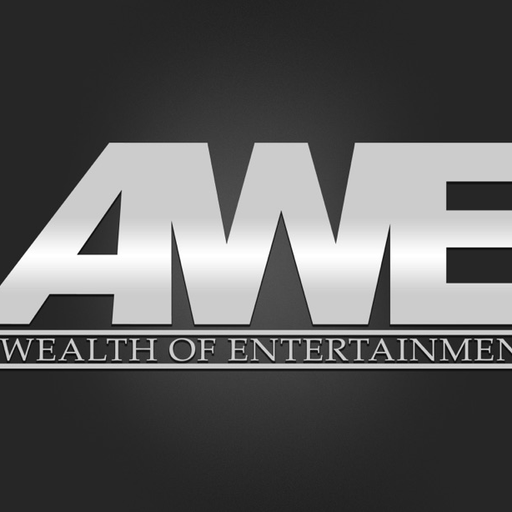 AWE TV app icon