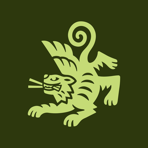 FUSIAN app icon