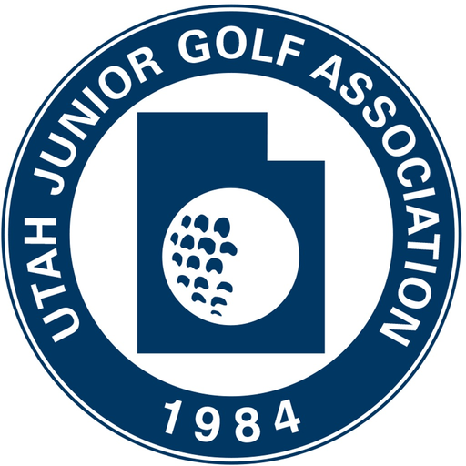 Utah Junior Golf Association app icon