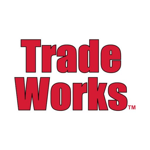TradeWorks Barter Mobile app icon