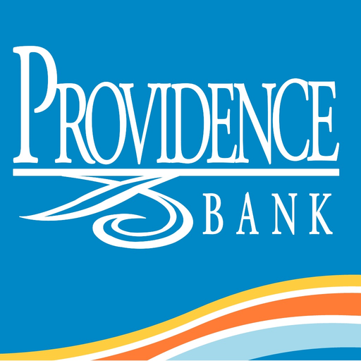 Providence Bank NC app icon