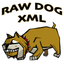 Raw Dog XML Viewer icon