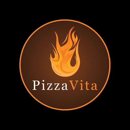 Pizza Vita app icon