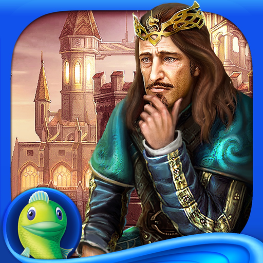 Spirits of Mystery: Chains of Promise - A Hidden Object Adventure app icon