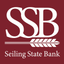 Seiling State Bank Mobile icon