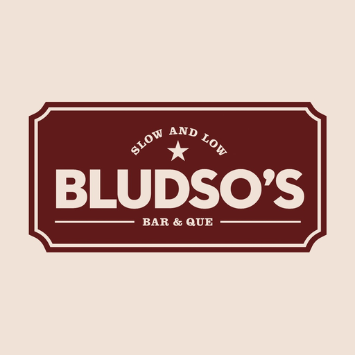Bludso's Bar & Que app icon