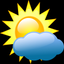Current Weather Map icon