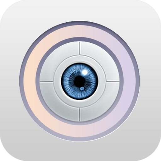 Hvscam app icon