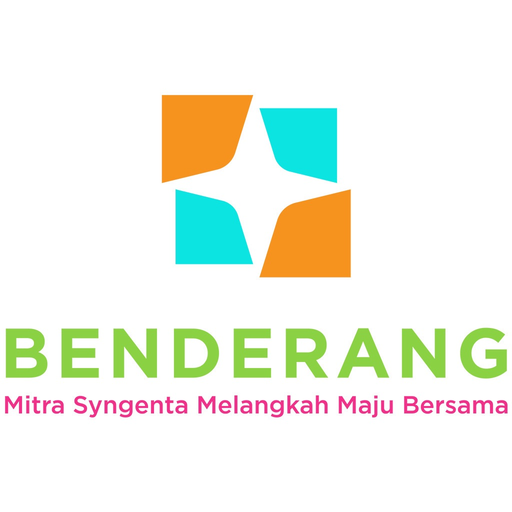 Benderang app icon