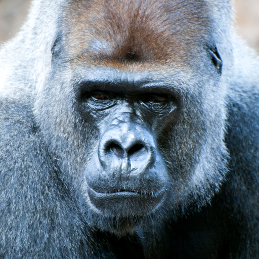 Gorilla Sounds app icon