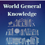 World General Knowledge QiZ GK icon