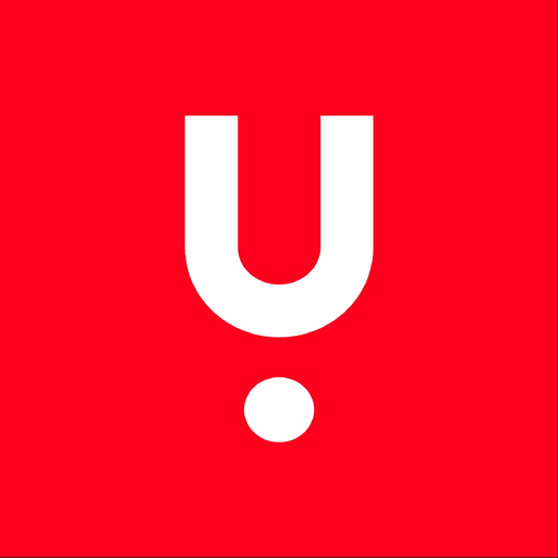 Urban Point app icon