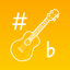 Ukulele Tuner For Dummies icon