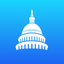 MyCongress - Your Guide to the US Congress icon