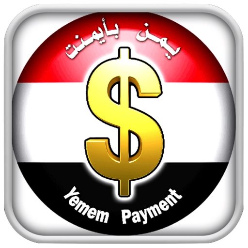 Yemen Payment app icon