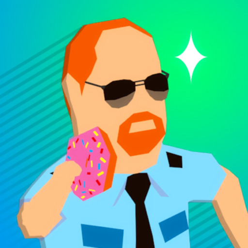 Exit Hero app icon