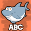 English Words Letters School icon