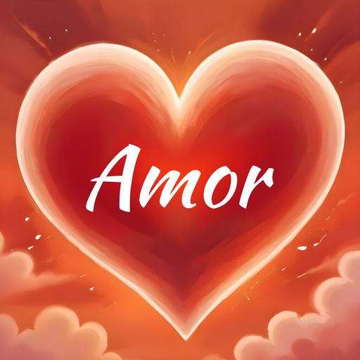 Spanish Love Quotes app icon