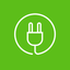 Bluetooth Socket icon