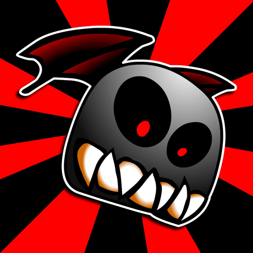 Love Crusher-Teddy Bear Smash app icon
