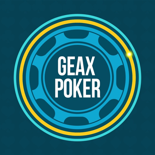 Texas Holdem Poker - Poker KinG - TV app icon