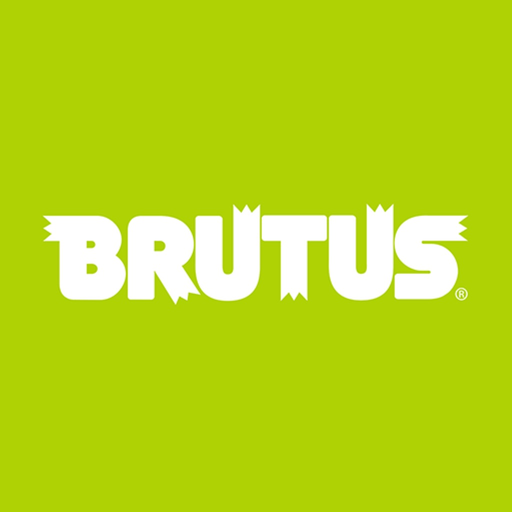 BRUTUS magazine app icon