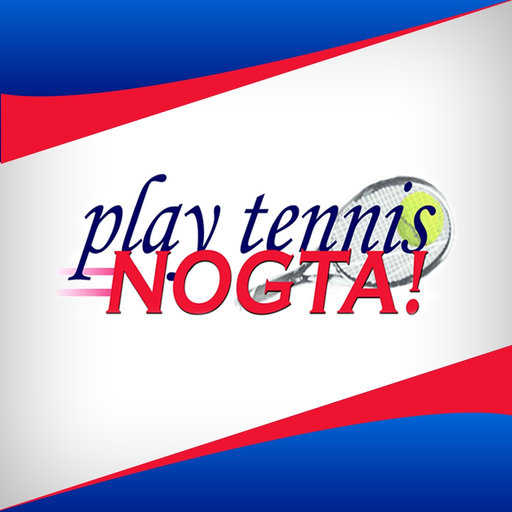 North Georgia Tennis Assoc. app icon