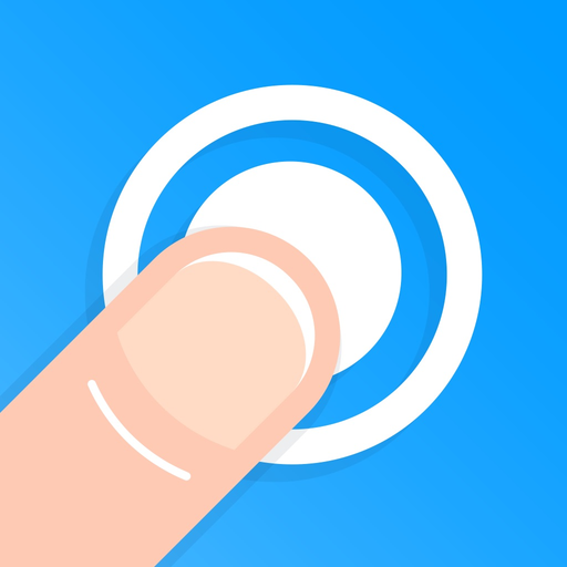 Push! Just in time app icon