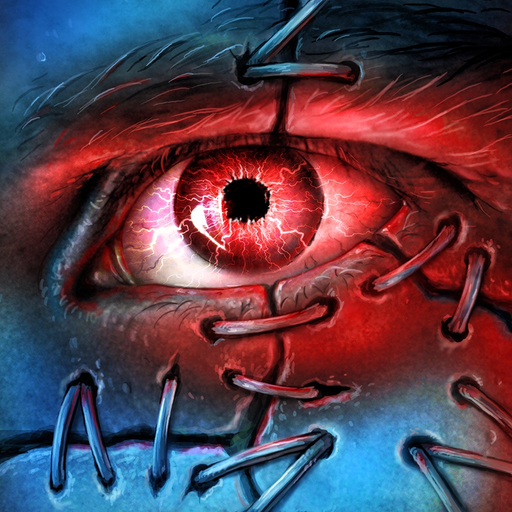 Frankenstein: Master of Death (Lite) app icon