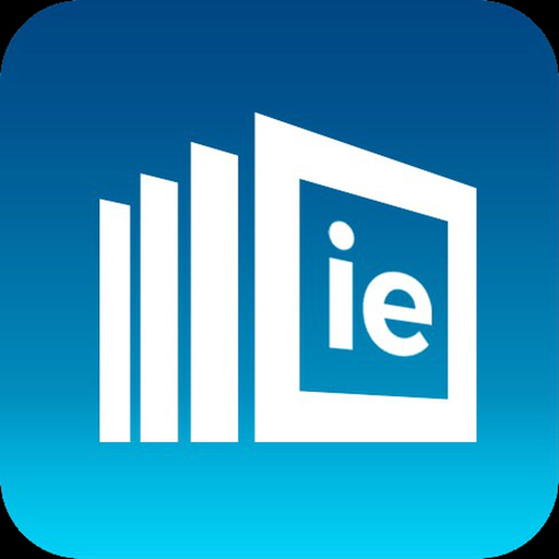 DiY IEU Library app icon
