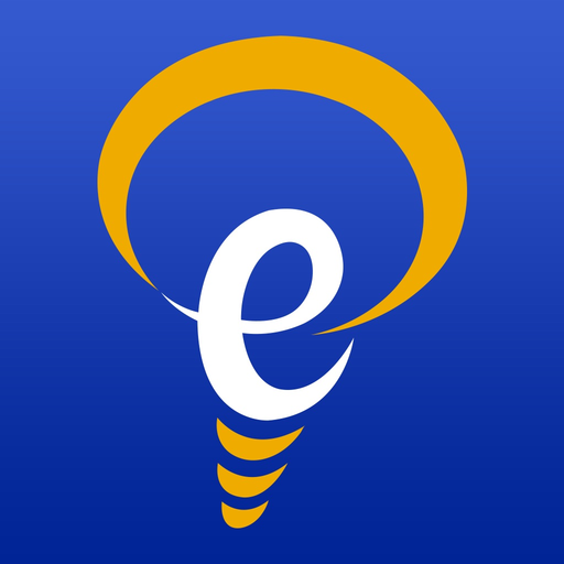 Epilepsy Ireland Diary App app icon