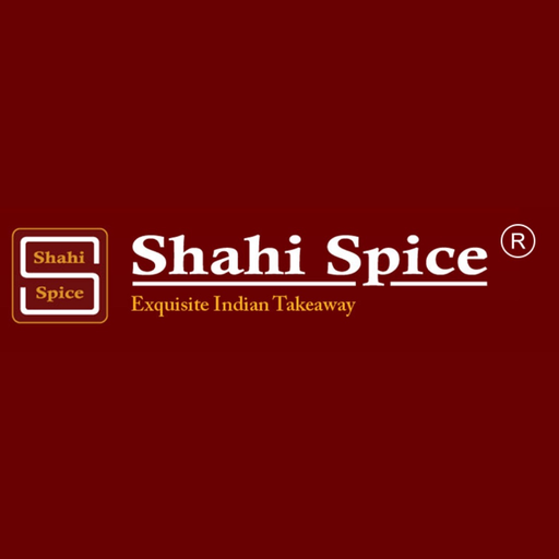 Shahi Spice app icon