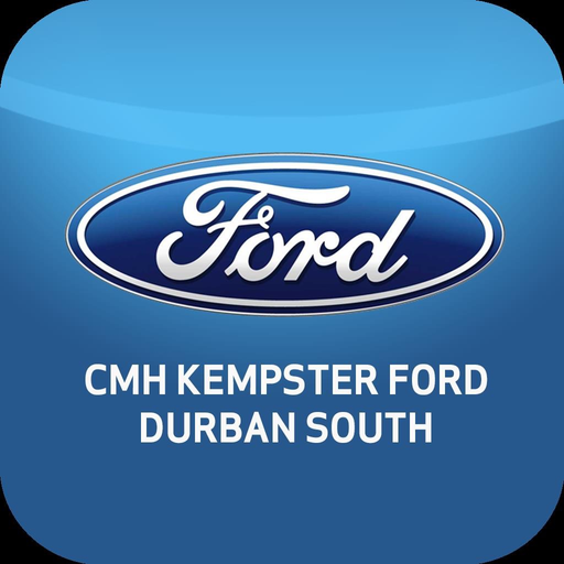 CMH Kempster Ford Durban South app icon