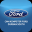 CMH Kempster Ford Durban South icon
