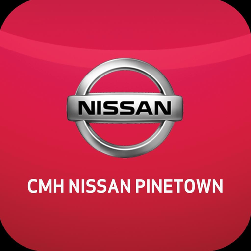 CMH Nissan Pinetown app icon