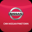 CMH Nissan Pinetown icon