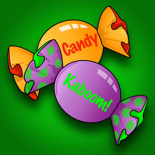 Candy Kaboom! app icon