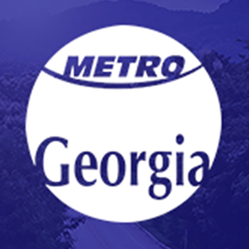 Metro Georgia app icon