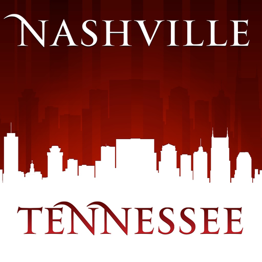 Nashville Travel Guide Offline app icon